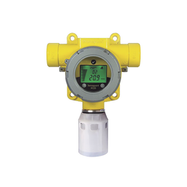 Detector Fijo De Gas Con Sensor EC De Oxigeno 0-25% v/v, Para Gases Combustibles, Salida 4-20 mA, UL/c-UL/INMETRO, 2x3/4