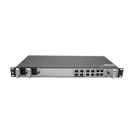 OLT GPON OptiXAccess 4 puertos C+, 4 puertos uplink (10GE/GE), 2 Fuentes de Alimentación AC, 1 UR