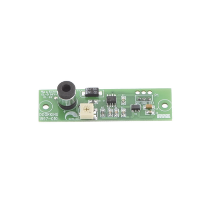 Refaccion Tarjeta con Microfono y Arnes para 1802-082