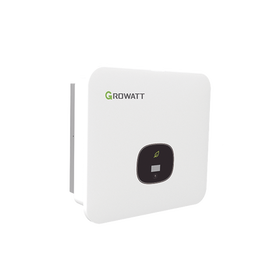 Inversor para Interconexión a CFE de 8 kW con Salida de 220 Vca, Módulo Wifi Incluido