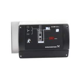 Unidad De Control y Comunicación Para Bombas SQFLEX