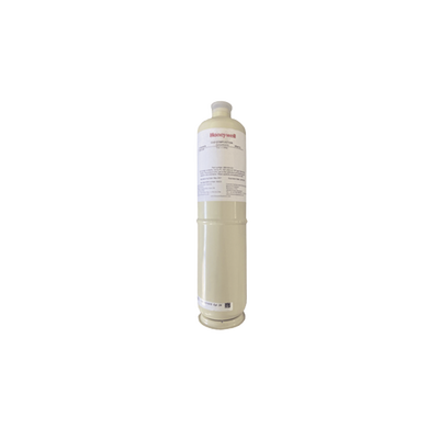 Cilindro Para Calibración De Metano/Air (CH4), Balance Aire, Concentración 50% LEL, Capacidad 103 L, Dimensiones 5/8