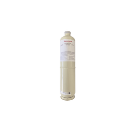 Cilindro Para Calibración De Metano/Air (CH4), Balance Aire, Concentración 50% LEL, Capacidad 103 L, Dimensiones 5/8