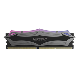 Modulo de Memoria RAM 16 GB / 3200 MHz / Para Equipo Gamer o Alto Procesamiento / Para uso en PC o de Escritorio / UDIMM / Banda de Colores