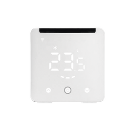 (ZWAVE) Termostato controlador de clima señal IR minisplit.