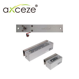 MU100 KIT CON 1x PISTON FAIL-SAFE AX-E100LSOT + 1x BRACKET U AXCEZE AX-E100-U MU100 KIT CON 1x PISTON FAIL-SAFE AX-E100LSOT + 1x BRACKET U AXCEZE AX-E100-U