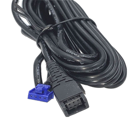 Cable DE 4 a 6 pines para configurador FTOP500