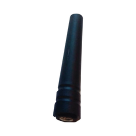 Antena portátil helicoidal 380-400MHz para radio TPH900