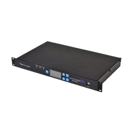 Monitor de Potencia Multicanal para Trunking.