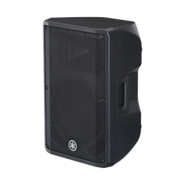 Altavoz de Montaje en Superficie de 2 vias | Woofer 12''  | 8ohms | Color Negro |  350W