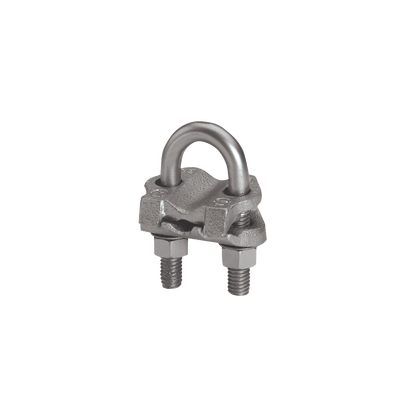 Conector Mecánico para Cable Calibre 8 sol mínimo - 4 tre máximo / 90° o en Paralelo para Tubo de 3/8