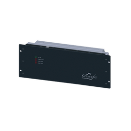 Amplificador Ciclo Continuo, 450-512 MHz, 2-5W Entrada / 100W Salida, 26A, 13.8 Vcc.