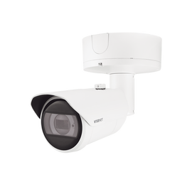 Cámara Bala 2MP con IA, Antivandalica / Lente Motorizado de 2.8 a 10mm / WDR 120dB / Ranura MicroSD / IP66 IP67 IK10 NEMA4X