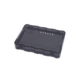 UNIDAD DE CABINA PARA ECARGOSENS / MODULO DE CONEXIÓN / SENSOR DE PESO