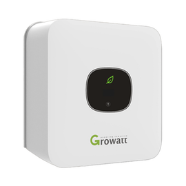 Inversor para Interconexión a CFE de 3.3 kW con Salida de 220 Vca, Módulo Wifi Incluido