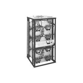 Combinador en Rack 24