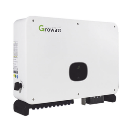 INVERSOR DE CADENA 15KW  220 VAC TRIFASICO INTERCONEXIÓN A LA RED ELÉCTRICA