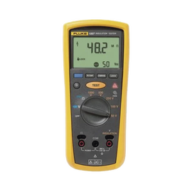 Megaohmetro 10 GΩ 1000V