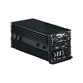 Fuente de Uso Rudo Ideal para Embarcaciones con Ciclo de Trabajo de 24hrs, 24Vcc/35A máx