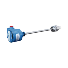 Sensor de flujo por impulsor de 10 pulgadas