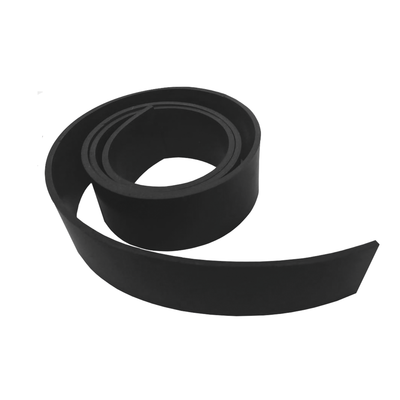 Tira de Neopreno (para usar como base debajo de fleje) 1/8