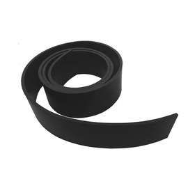 Tira de Neopreno (para usar como base debajo de fleje) 1/8