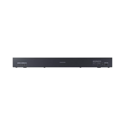 Controlador para Videowall / Resolución Máxima 4K / 4 Salidas de Video / Compatible con Pantallas LED para Interior Samsung