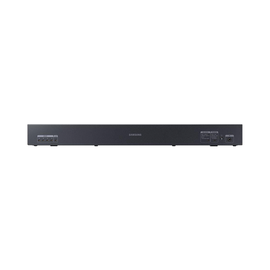 Controlador para Videowall / Resolución Máxima 4K / 4 Salidas de Video / Compatible con Pantallas LED para Interior Samsung