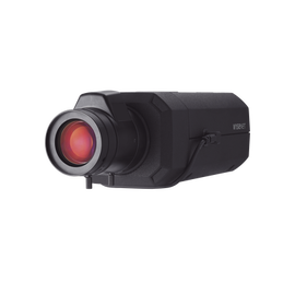 Camara Profesional 6MP con IA  / P-Iris / WDR 120dB / H.265 / Ranura SD / WiseStream II