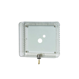 Protector Mediano Universal del Termostato, Cubierta Transparente