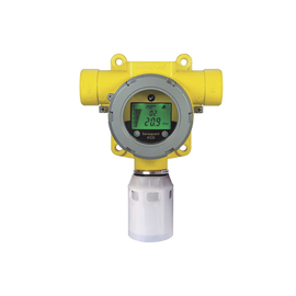 Detector Fijo De Gas Con Sensor De Metano 0-100% LEL, Para Gases Combustibles, Salida 4-20 mA, UL/c-UL/INMETRO, 2x3/4