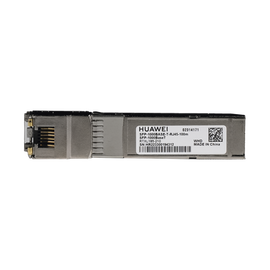 Transceptor Optico SFP+ MiniGibic / 10Gbps de velocidad / Monomodo / 1310nm / Hasta 10km de distancia / Conector LC