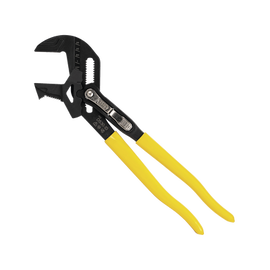 Llave de Pinzas 2 en 1 : Inglesa y Perico de 10