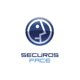 Licencia de Reconocimiento Facial SecureOS-FACE para 10000 Perfiles de  Personas en  Base de Datos