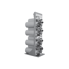 Combinador en Rack 24