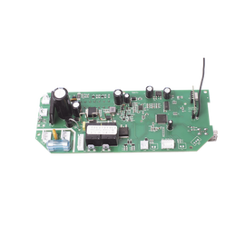 Tarjeta de refaccion para motores de garage FS1000APP.
