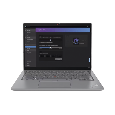 THINKPAD T14S G4 CORE I7 1365U VPRO 16GB 512SSD W11PRO