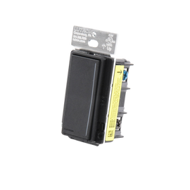 (RadioRA3) Atenuador (dimmer) Auxiliar de pared, compañero de atenuadores multilocación. Usar en 3 vías o escalera.