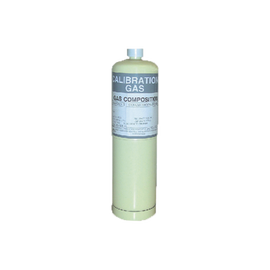 Cilindro Para Calibración de Detectores de Gas Monoxído de Carbono 50 PPM MACURCO