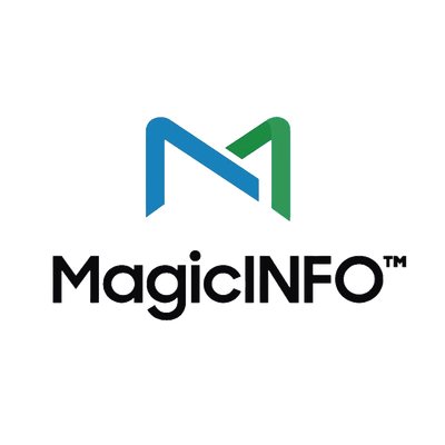 Licencia de Administracion de contenido para visualizacion digital MagicINFO
