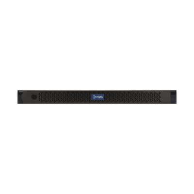Servidor de Analíticos 530 para VMS ISS - Xeon Silver 4210, 64 GB RAM, Win 10 PRO, 12TB SATA (3x4TB), 2x1GbE NIC, 2x10GbE SFP+, IDRAC Expres, 2U Rack