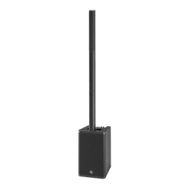 SISTEMA DE PA MICRO LINE ARRAY, COMPLEMENTO ESTEREO PARA STGP1KMKII-SET
