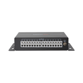 Expansor de 8 Zonas Cableadas / Conexión RS-485 hacia el Panel / Permite Agregar Sensores Cableados