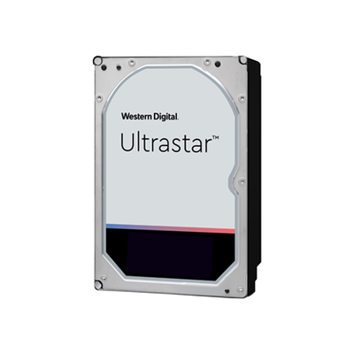 Disco Duro Enterprise 3.5