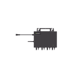 Microinversor 2 Kw, 220 Vca, para Interconexión a Red Eléctrica, IP67, Conexión para Cable Troncal, Para 4 Módulos de Hasta 670 W