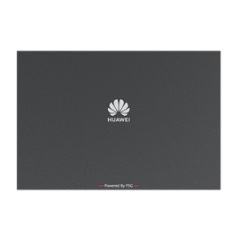 HUAWEI MiniFTTO - ONU Switch Gigabit / 8 puertos 10/100/1000Mbps + 1  PON (SC/UPC)/ Downstream 2.488 Gbps / Upstream 1.244 Gbps / modo puente / Administración Nube
