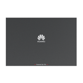 HUAWEI MiniFTTO - ONU Switch Gigabit / 8 puertos 10/100/1000Mbps + 1  PON (SC/UPC)/ Downstream 2.488 Gbps / Upstream 1.244 Gbps / modo puente / Administración Nube