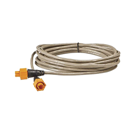 Cable Ethernet Amarillo 5 Pin 7.7 m (25 ft)