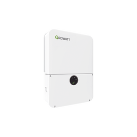 Inversor para Interconexión a CFE de 5 kW con Salida de 220 Vca, Módulo Wifi Incluido