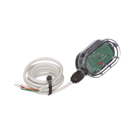 Detector de fuga de agua
